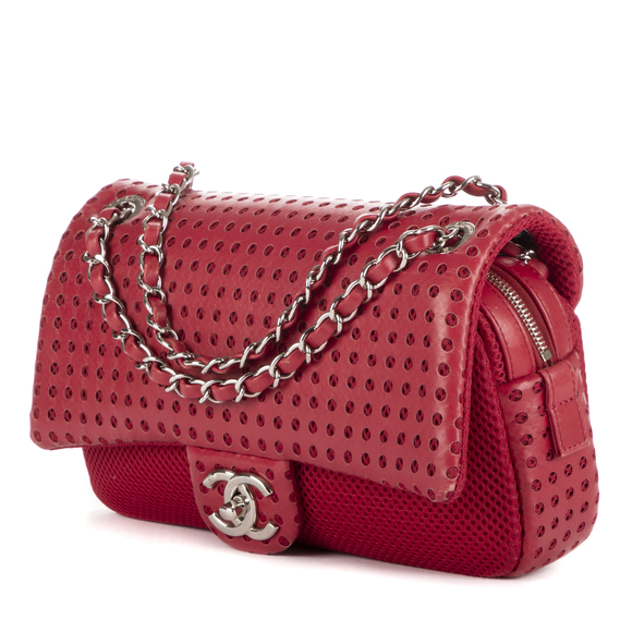 Chanel Easy Flap Jumbo - Picture 2 of 10